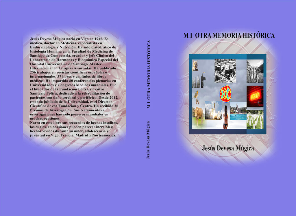 Mi otra Memoria Histórica